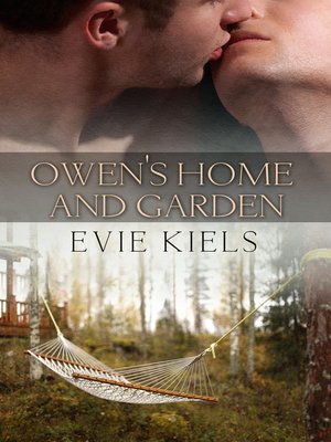 cover image of Owen's Home and Garden